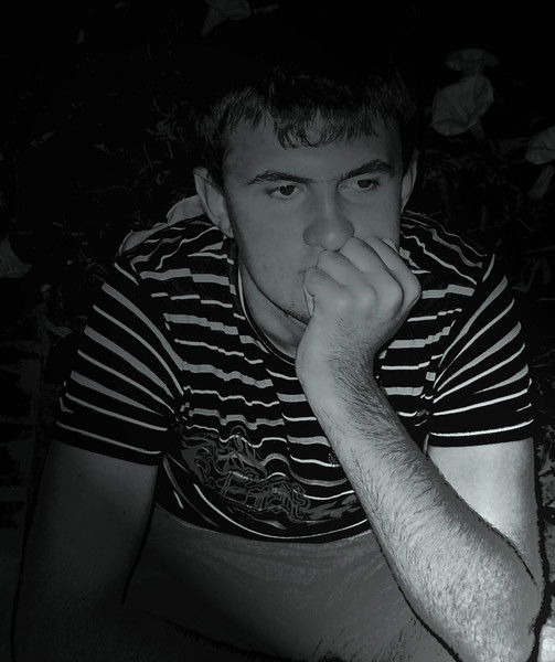 Владислав Полушкин