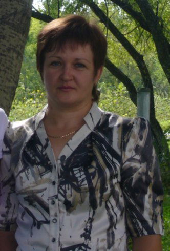 Ольга Скидан