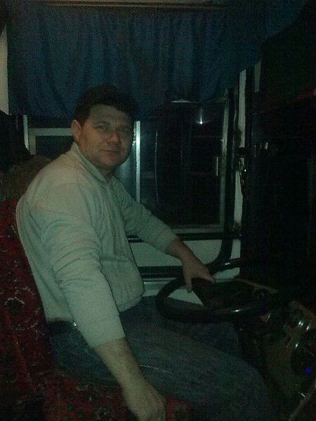 Вячеслав Сазонов