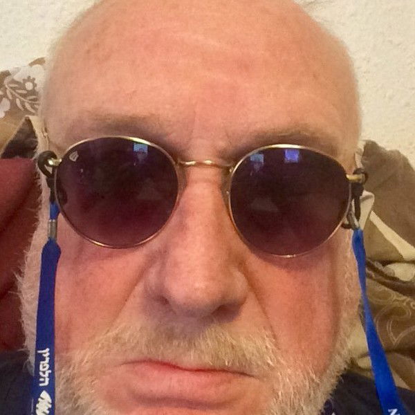 Валентин Афонин