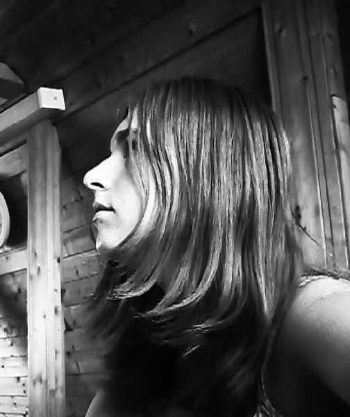 Марина Сухачева