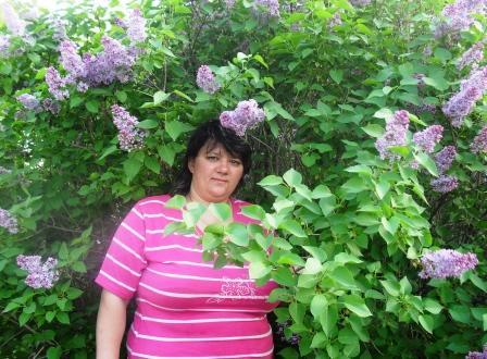 Марина Кондратьева