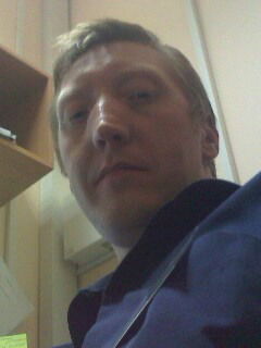 Андрей Копылов