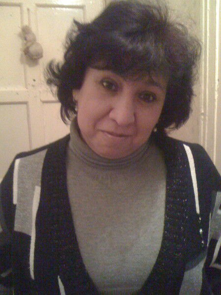 Халилова Ремзие