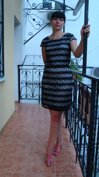 Екатерина Язвенко