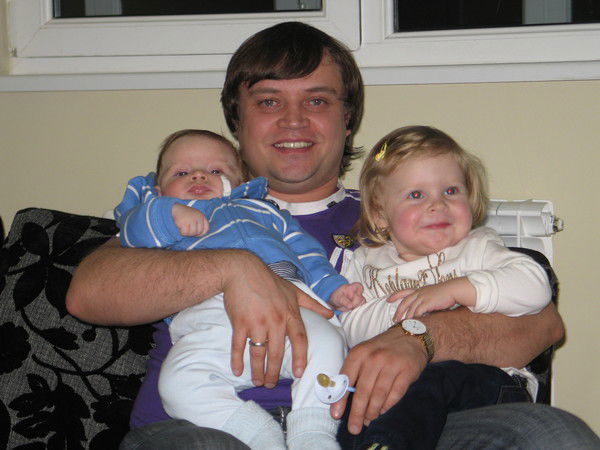 Дмитрий Дмитрий