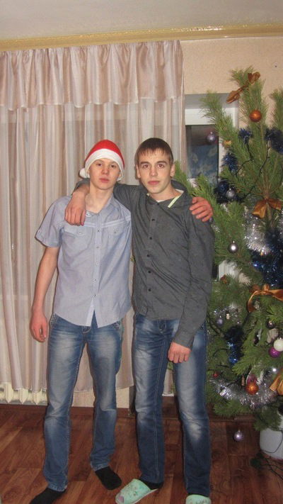 Саша Белянчиков