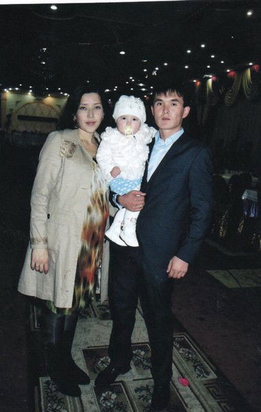 Габит Мауленов