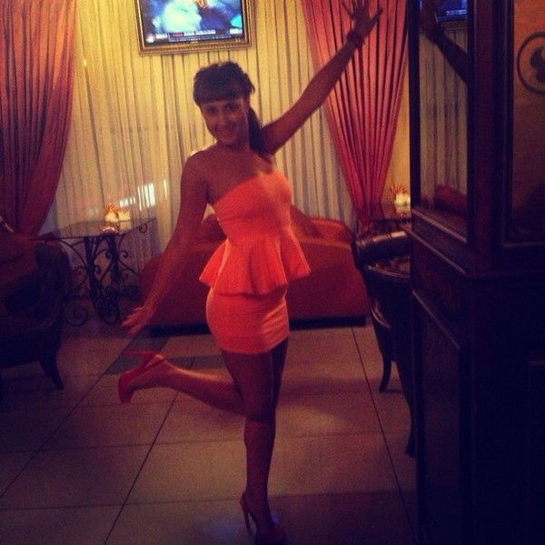 Ольга Исаева