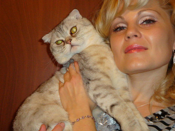 Елена Клявина