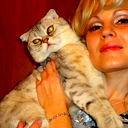 Елена Клявина