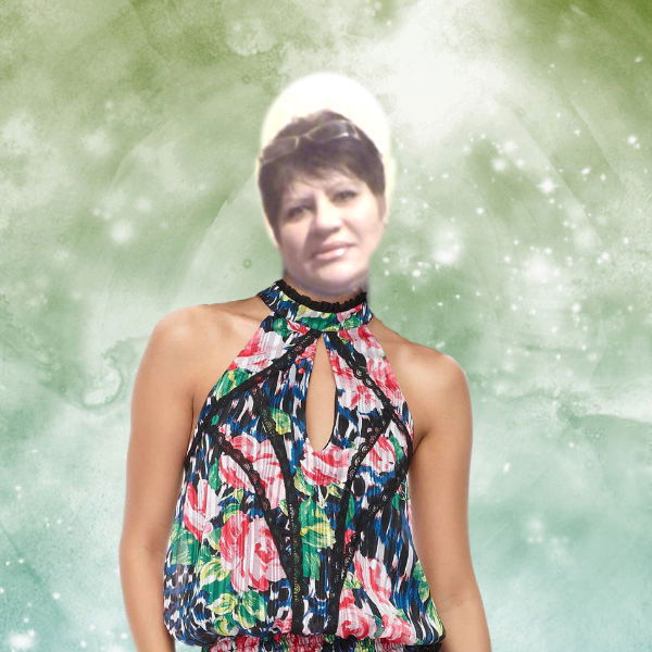 Наталья Ильясова