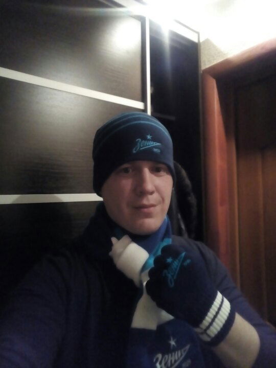 Илья Кузьмин