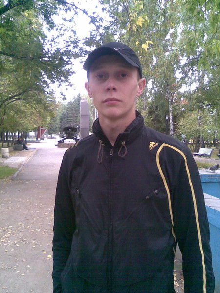 Алексей Силин