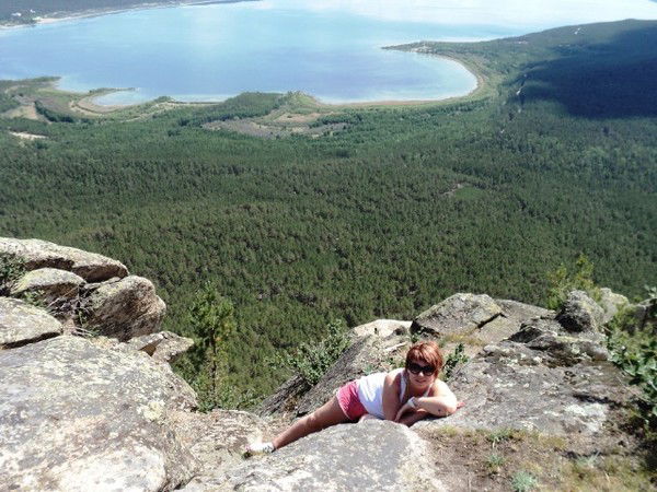 Алёна Майорова