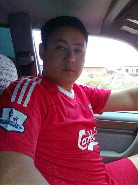 Косаев Ерлан