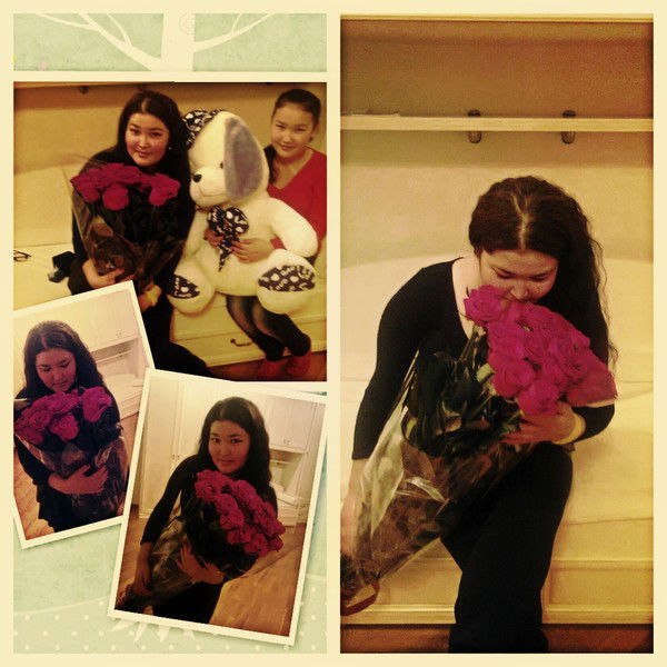 Nazim Love Is Allah™