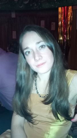 Любовь Апсолямова