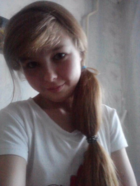 Евгения Кугубаева