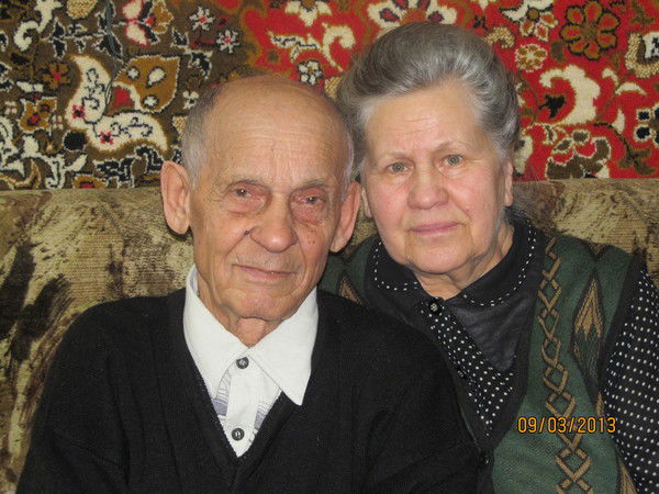 Валентина Васильевна Тутко