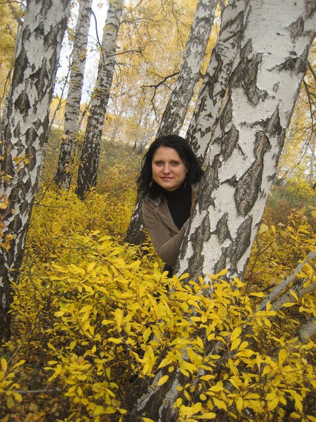 Ирина Леонидова