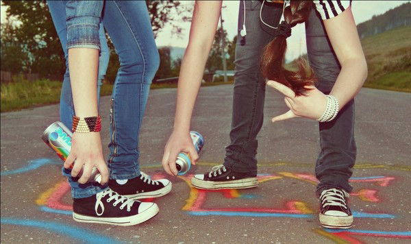 Мария Козлова