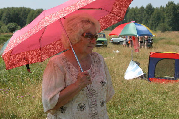 Ольга Назарова