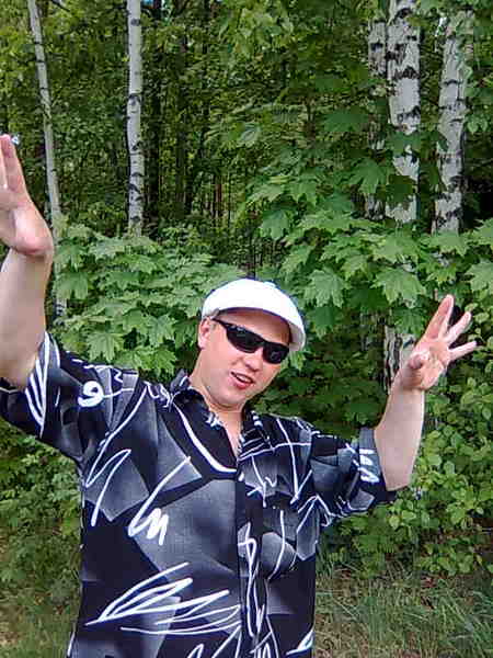 Дмитрий Ильин