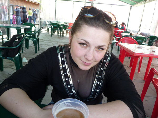 Виктория Новосёлова