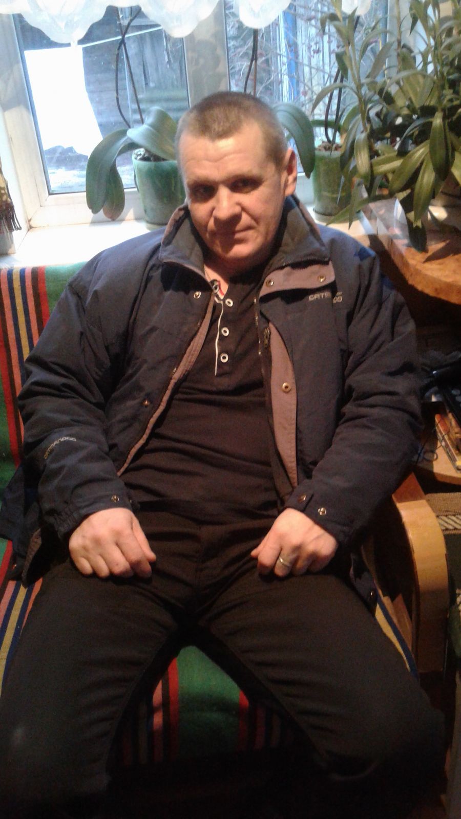 Сергей Закревский