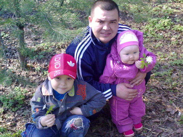 Артур Хаертдинов