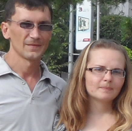 Наталья Жевтяк