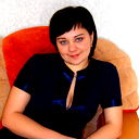 Ольга Акульшина