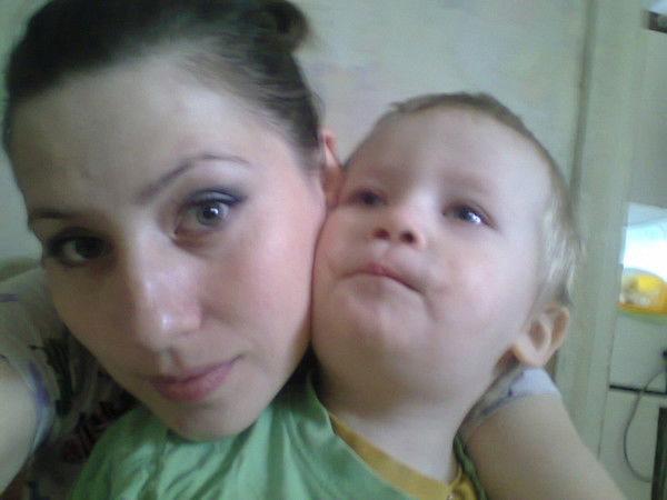 Эльмира Амруллаева