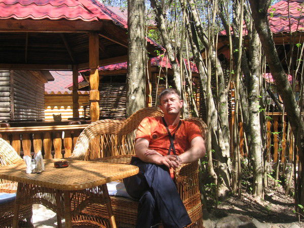 Паша Федоренко