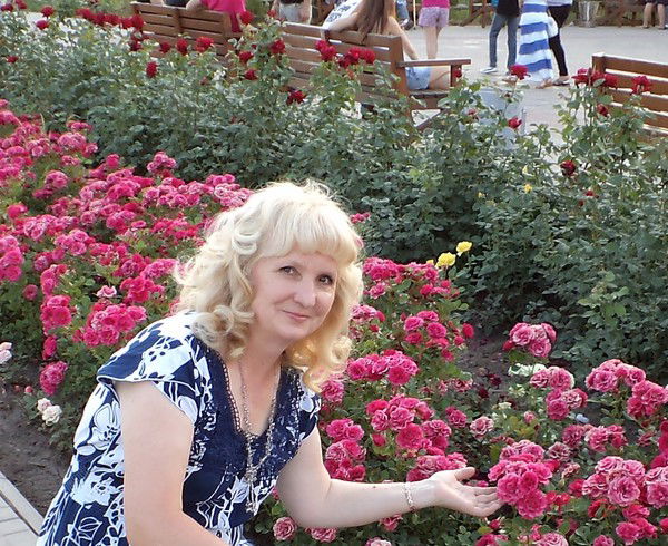 Роза Сабирова (Рафикова)