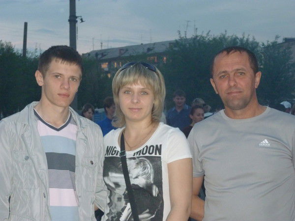 Анатолий Новосёлов