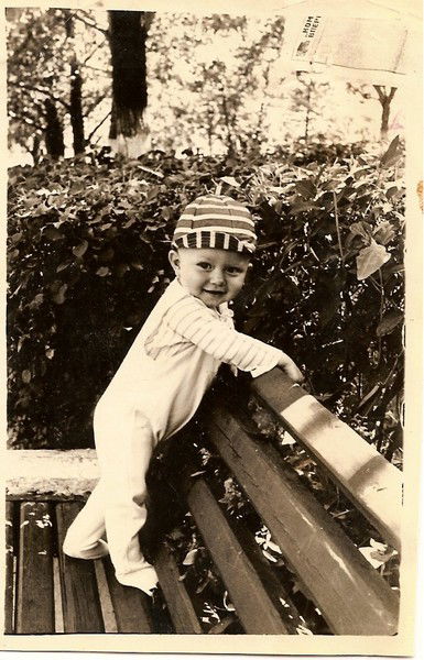 Виктор Афанасьев