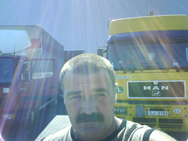 Борис Смирнов