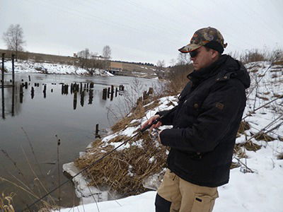 Ооо Новафиш