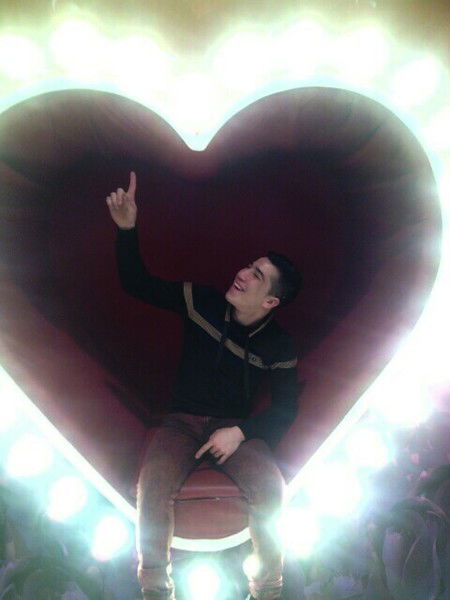 Арчи Хайыдов