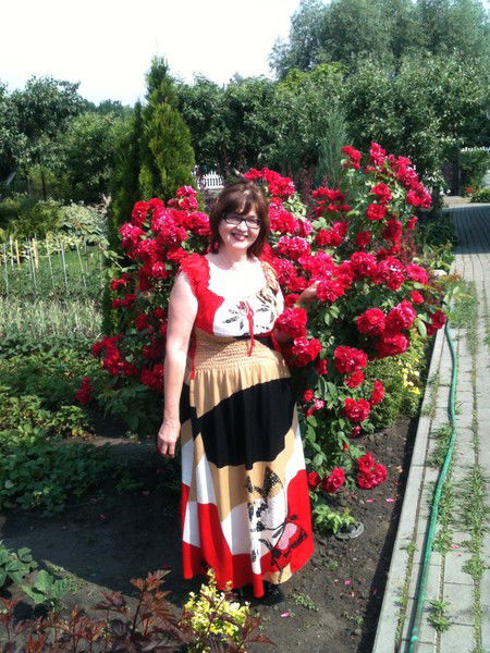 Татьяна Поддубная