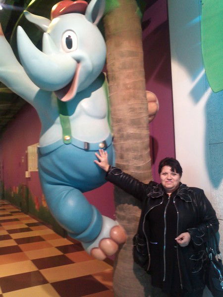 Жданова Елена