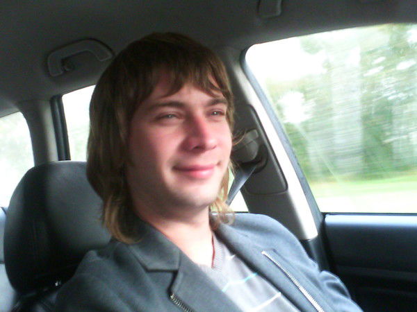 Дмитрий Рылов