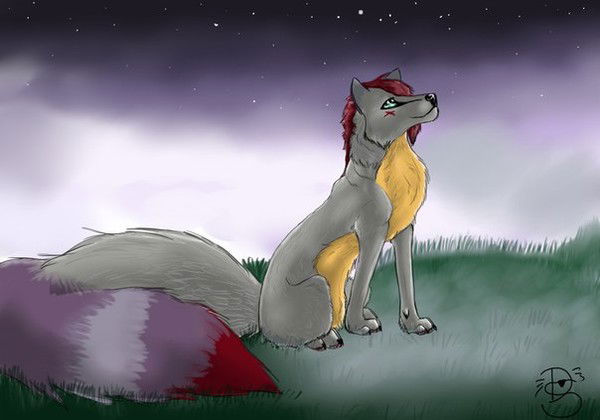 Дельтушка. Smith-Malfoy