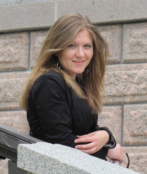 Светлана Ваганова