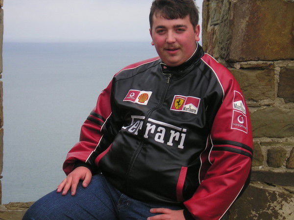 Олег Бондаренко