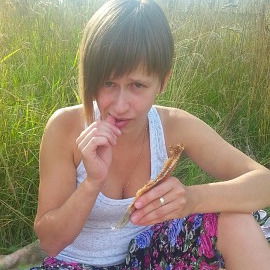 Ирина Демещенко