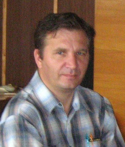 Валерий Новожилов