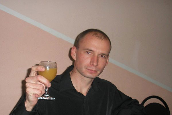 Андрей Ермаков